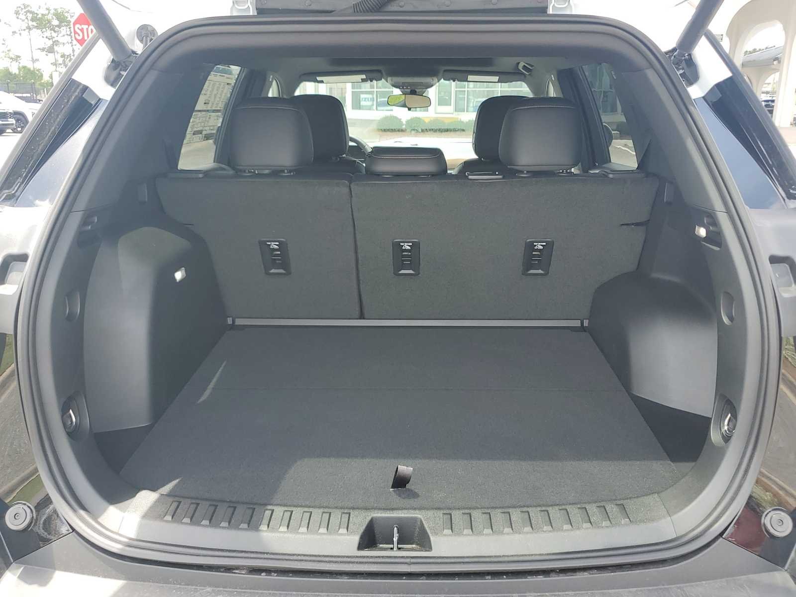 2026 Chevrolet Equinox ACTIV - Photo 23