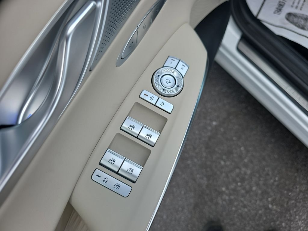 2026 GENESIS GV70 Sport Prestige - Photo 23