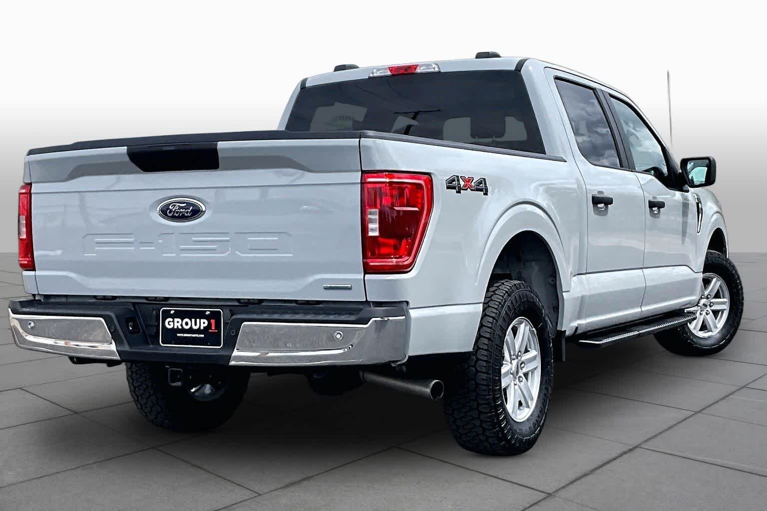Used 2023 Avalanche Ford XLT image 13