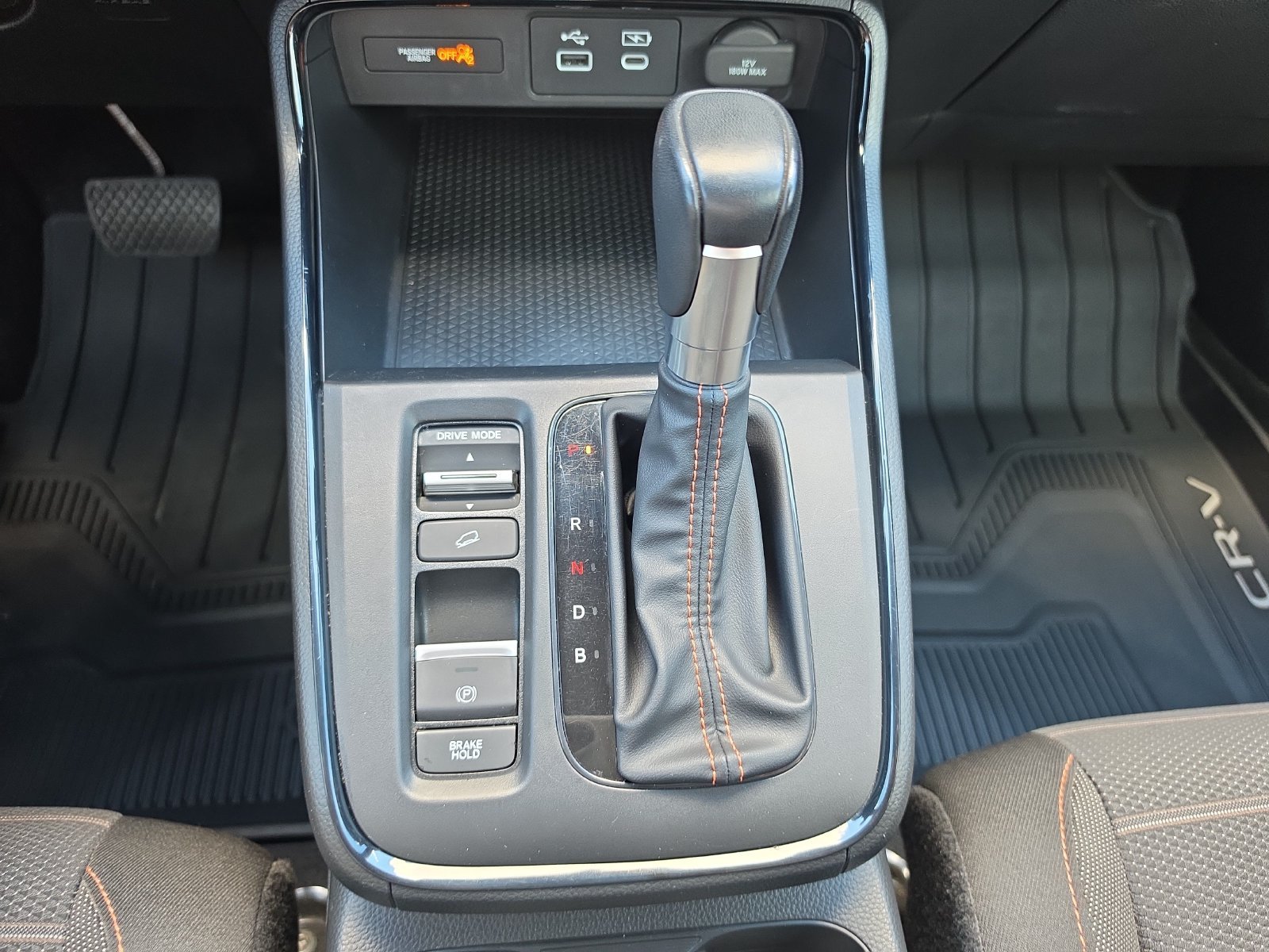 Certified Used 2023  Honda Sport image 21