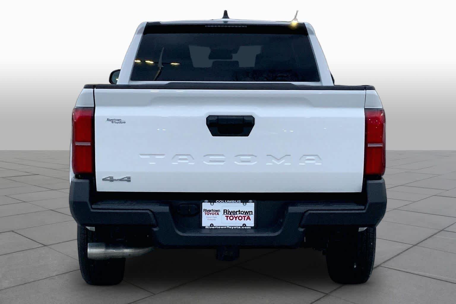 Used 2025 Ice Cap Toyota SR image 5