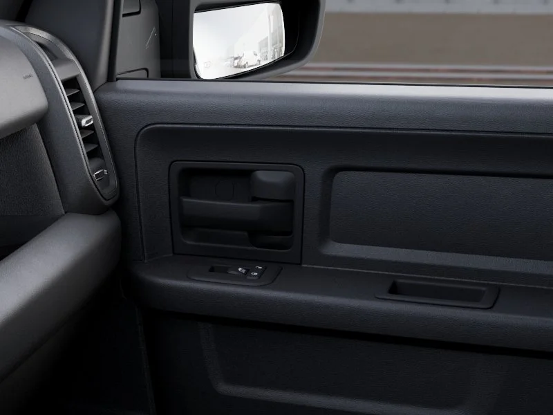 2026 RAM 3500 Chassis Tradesman - Photo 51