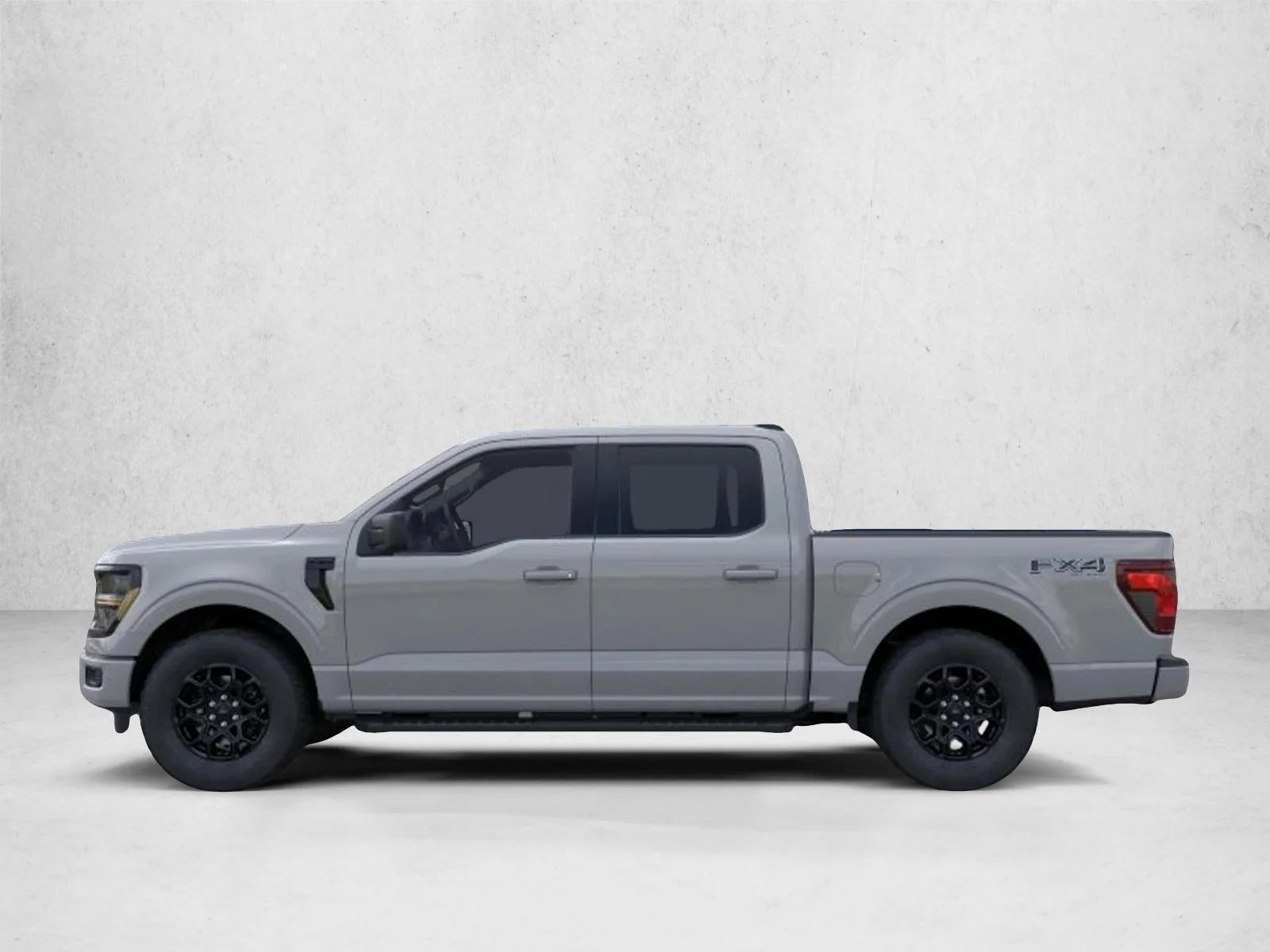 New 2026 Avalanche Ford XLT image 3