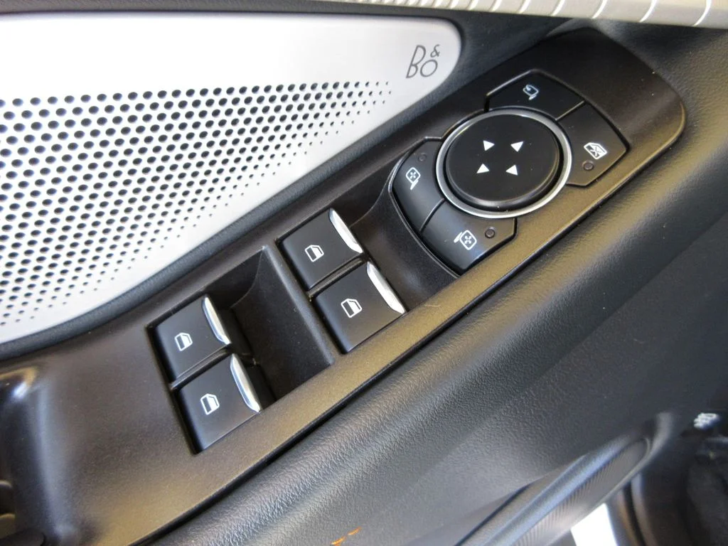 2026 Ford Explorer Tremor - Photo 10