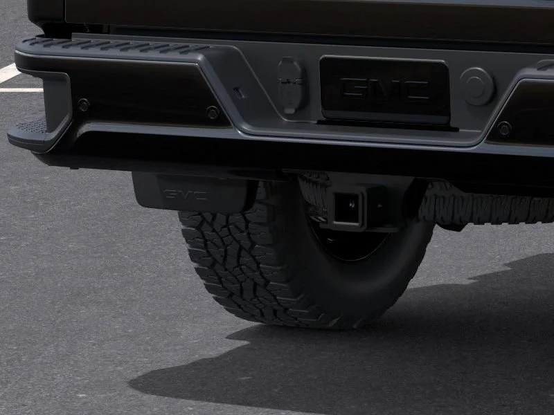 New 2026 Onyx Black GMC Denali Ultimate image 15