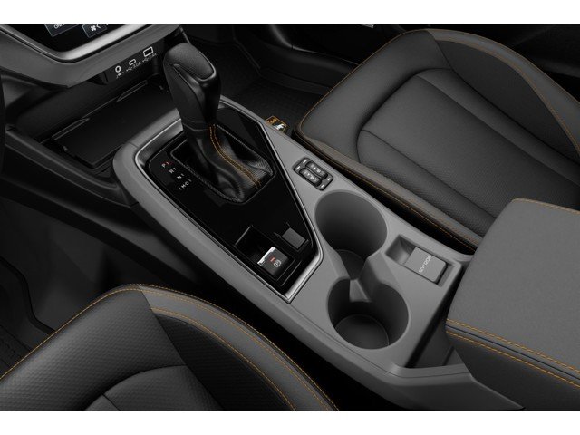 New 2027 CRYSTAL BLACK SILICA Subaru  image 21