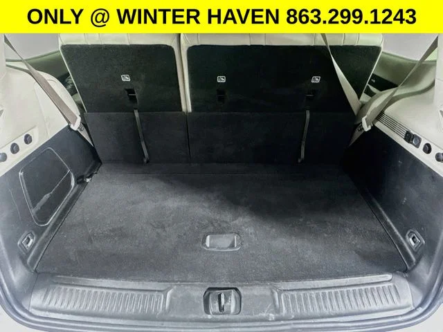 Used 2023 White Jeep Series II image 26