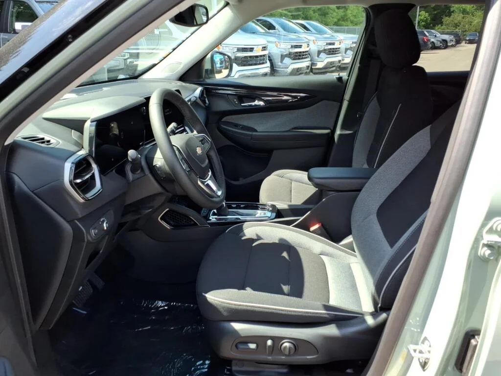 2026 Chevrolet Trailblazer LT - Photo 7