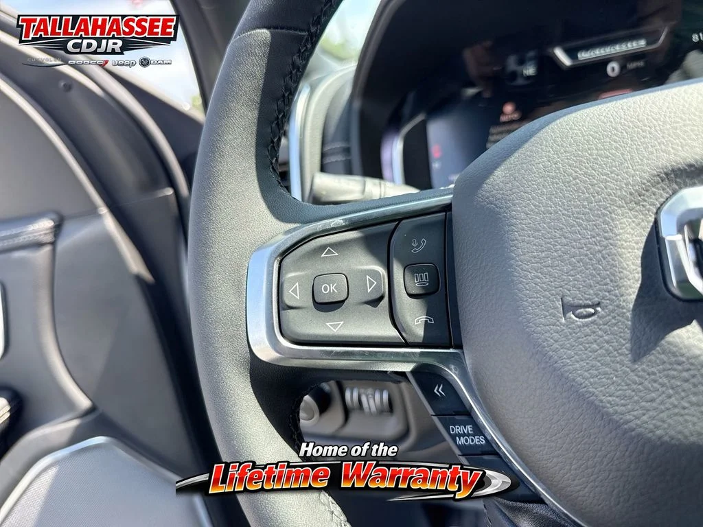 2026 RAM 1500 Laramie - Photo 16