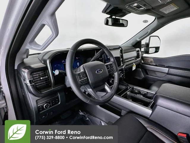 New 2026 Avalanche Ford Lariat image 9