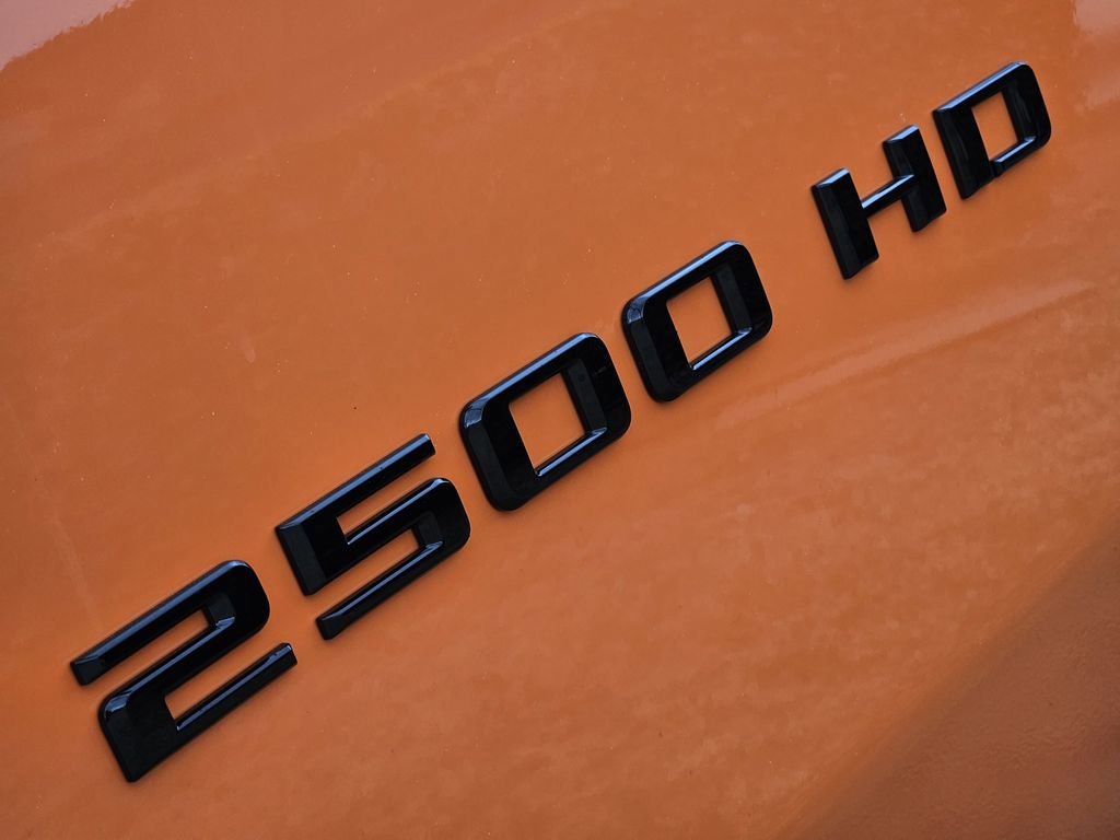 2026 Chevrolet Silverado 2500 HD ZR2 - Photo 7