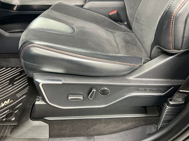 Used 2023 Black Ford Raptor image 14