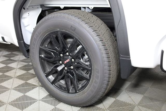 2026 GMC Sierra 1500 Elevation - Photo 11