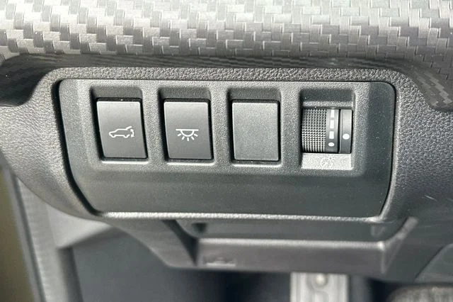 Used 2024 Brown Subaru Premium image 34