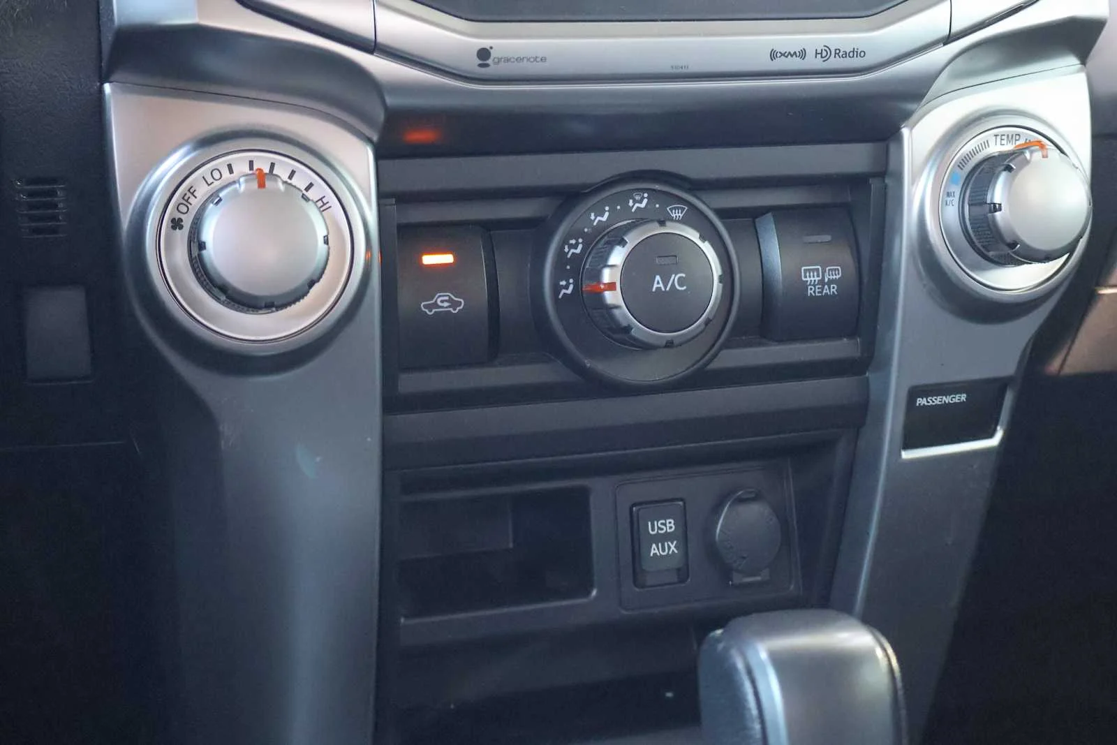 Used 2019 Magnetic Gray Metallic Toyota SR5 image 21