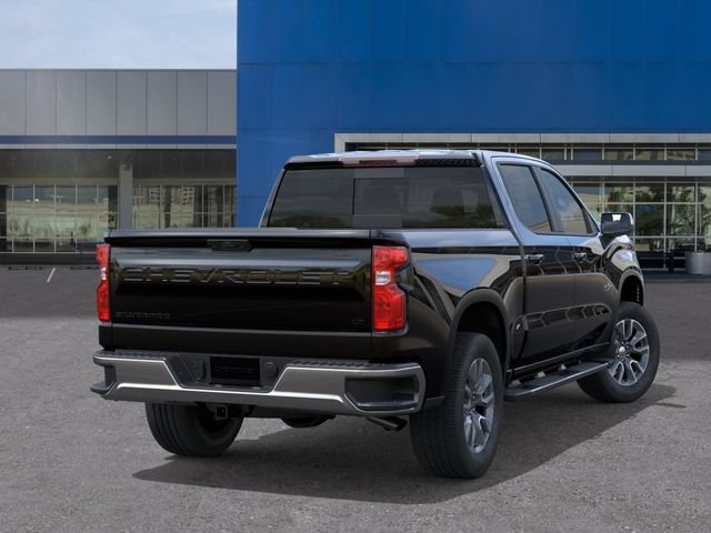 2026 Chevrolet Silverado 1500 LT - Photo 4