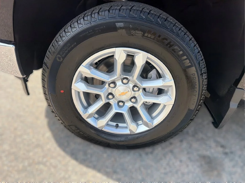 2026 Chevrolet Silverado 1500 LT - Photo 53