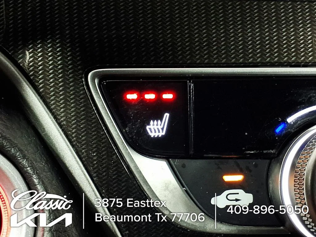 Used 2022 Blue Honda Sport Special Edition image 15