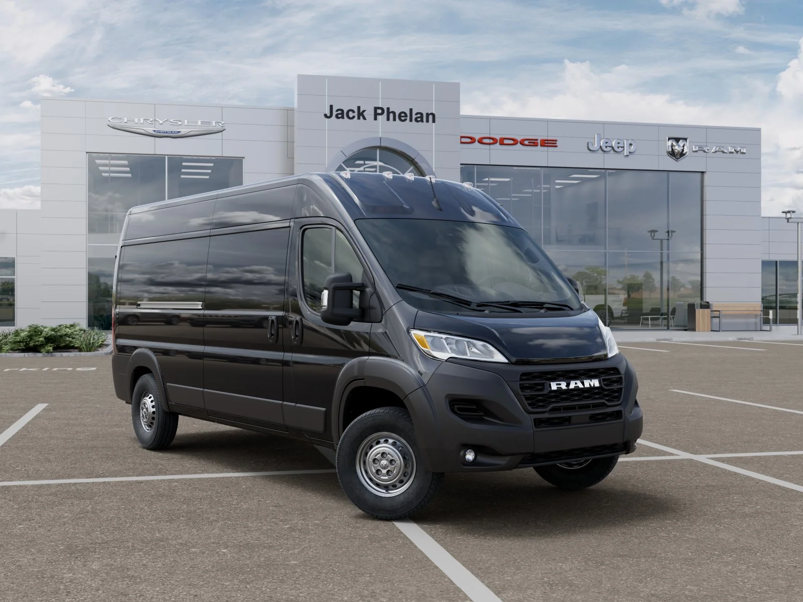 Vehicle thumbnail
