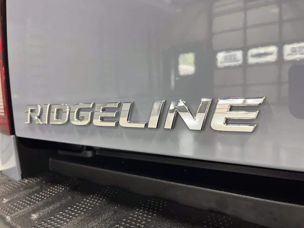 2023 Honda Ridgeline RTL-E - Photo 51