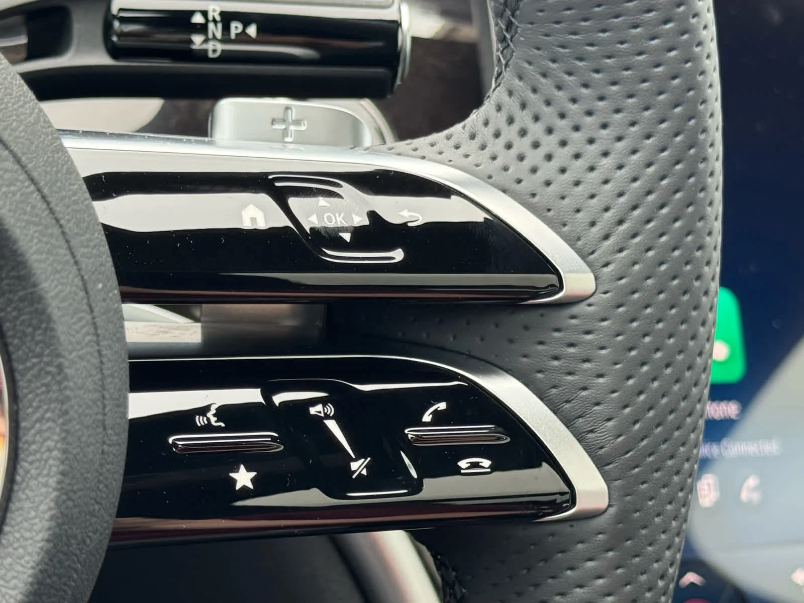 New 2026 Cirrus Silver Metallic Mercedes-Benz C 300 image 29