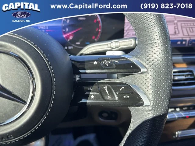 Used 2024  Mercedes-Benz GLS 450 image 23