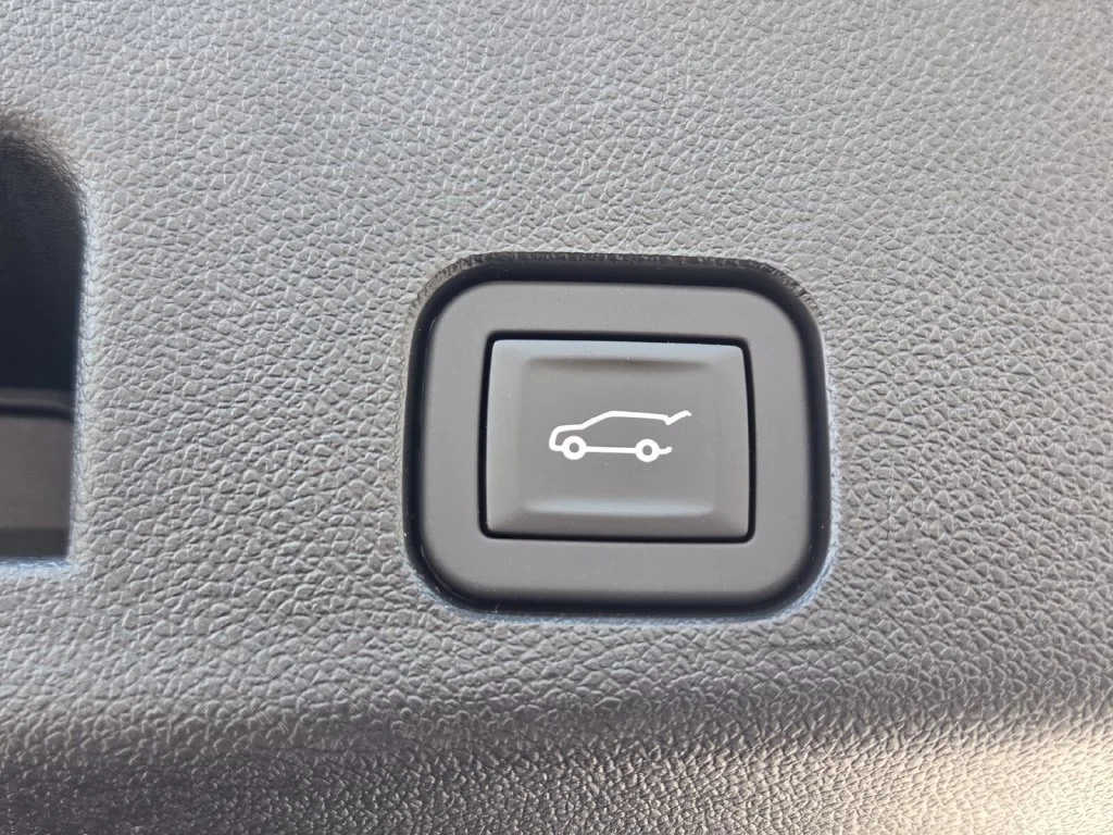 2026 GMC Acadia Elevation - Photo 37