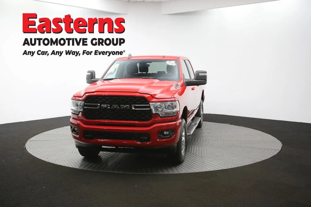 Used 2024 Red Ram Big Horn image 54