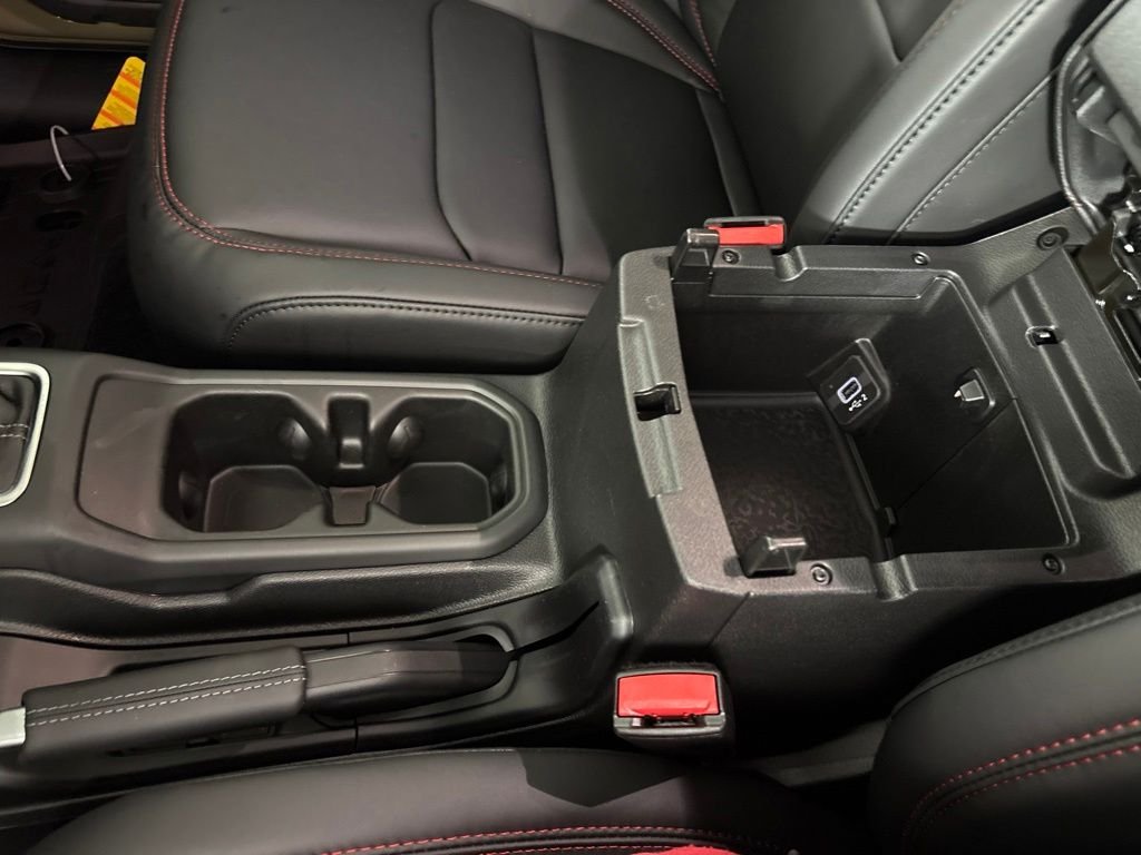 New 2026 41 Jeep Rubicon X image 41