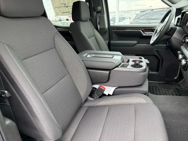 2026 GMC Sierra 1500 Elevation - Photo 22