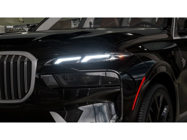 New 2027 Black Sapphire Metallic BMW xDrive40i image 6