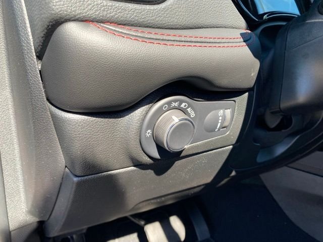 New 2026 Vapor Gray Dodge GT Plus image 22