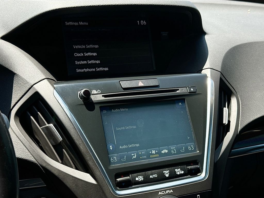 Certified Used 2020  Acura 3.5L image 34