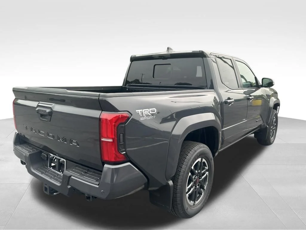 New 2026 Underground Toyota TRD Sport image 5