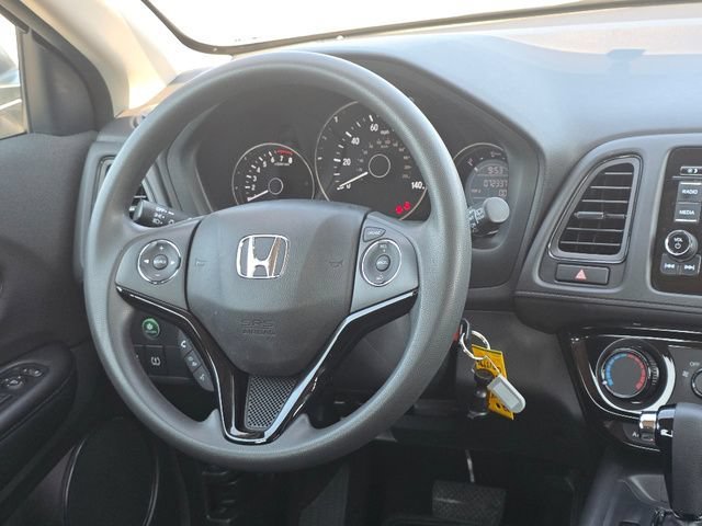 2022 Honda HR-V LX - Photo 27