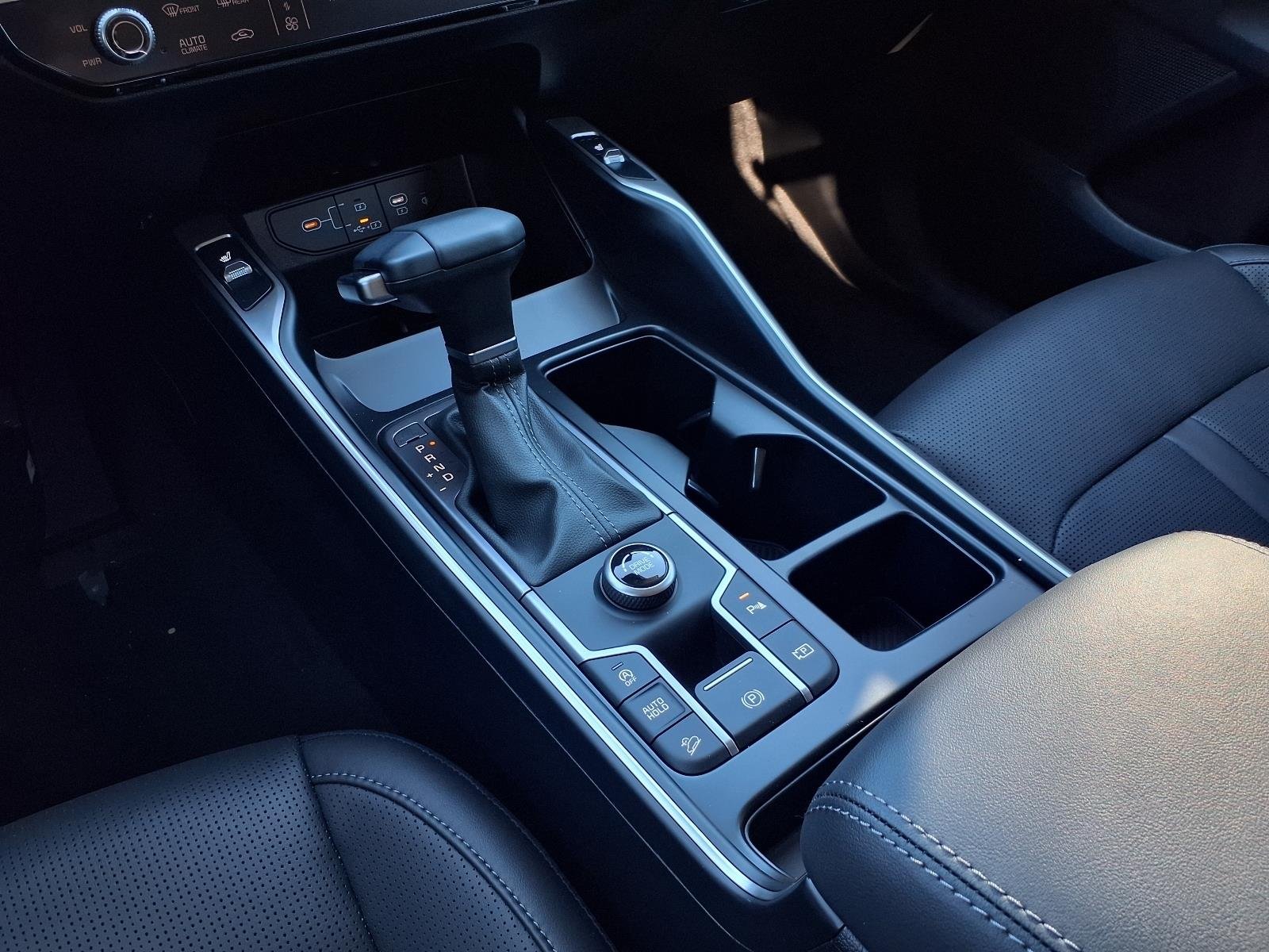 New 2026 Wolf Gray Kia S image 9