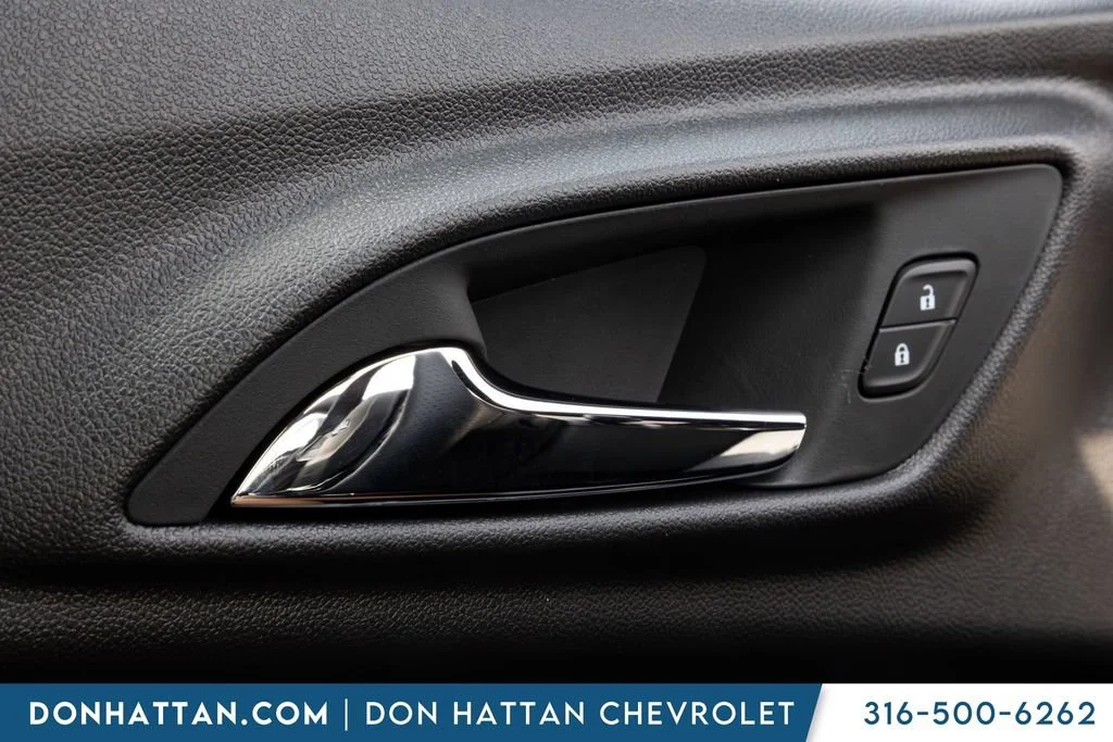 2026 Chevrolet Trax RS - Photo 12