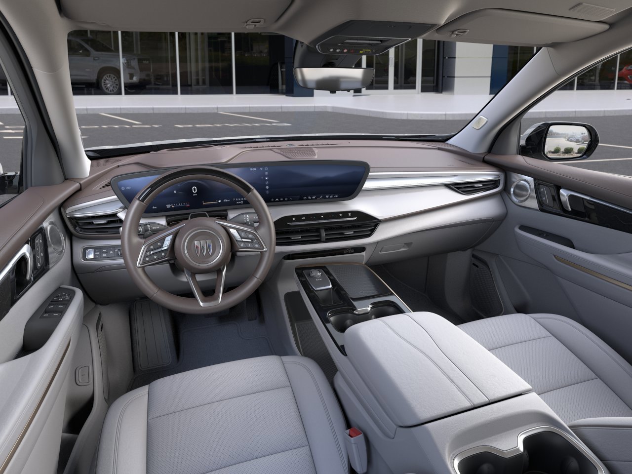 2026 Buick Enclave Avenir - Photo 15