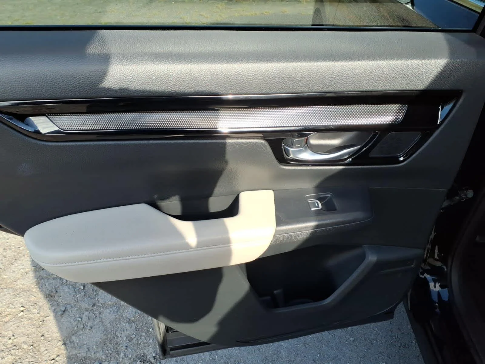 2026 Honda CR-V EX-L - Photo 11