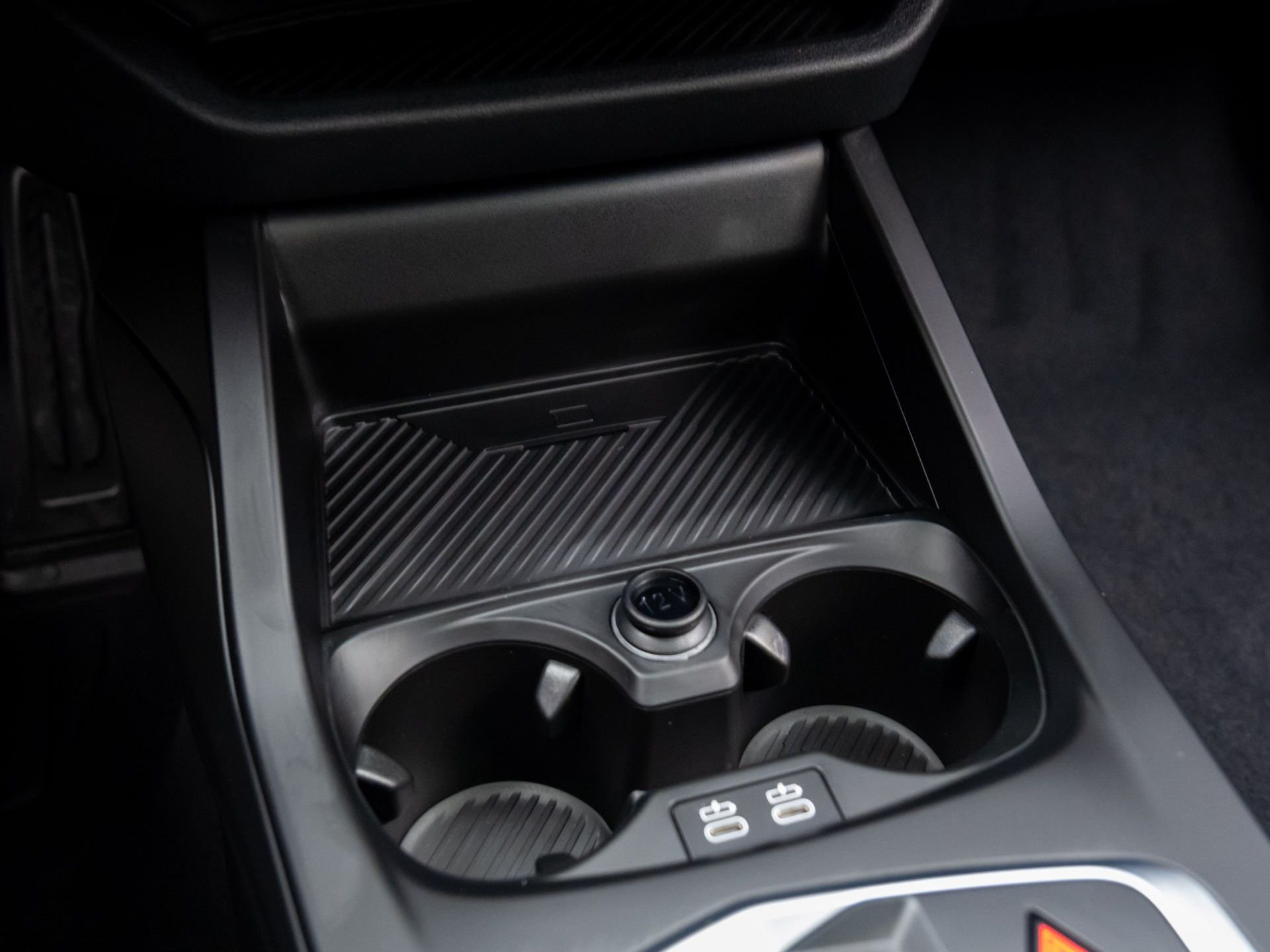 New 2026 Black Sapphire Metallic BMW 228 Gran Coupe image 12