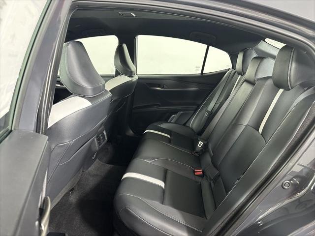Certified Used 2025 UNDERGROUND Toyota  image 27