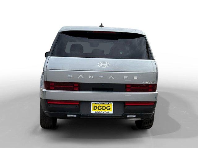 New 2026 Shimmering Silver Hyundai SE image 24