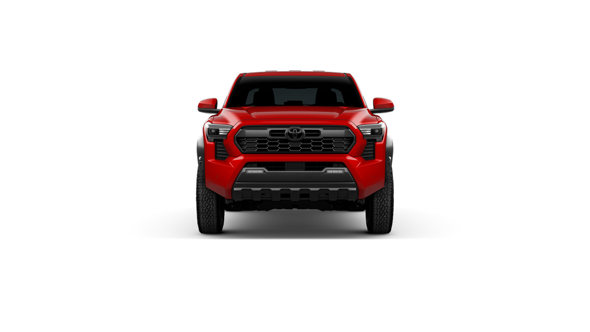 2026 Toyota Tacoma — photo 17