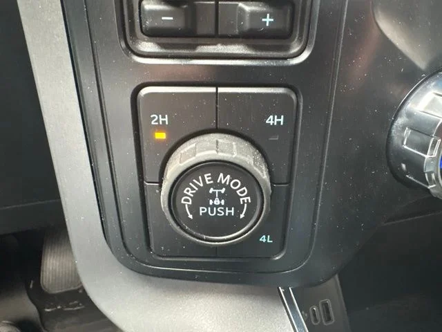 Used 2026  Ford XLT image 18