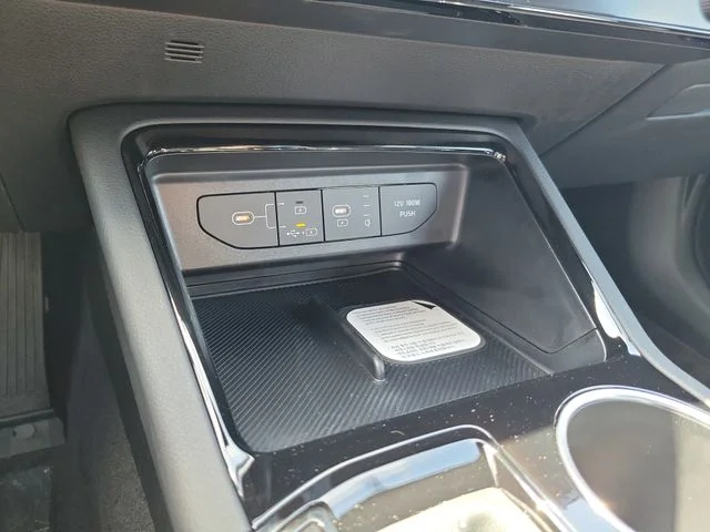 New 2026 Aurora Black Pearl Kia GT-Line FWD image 26