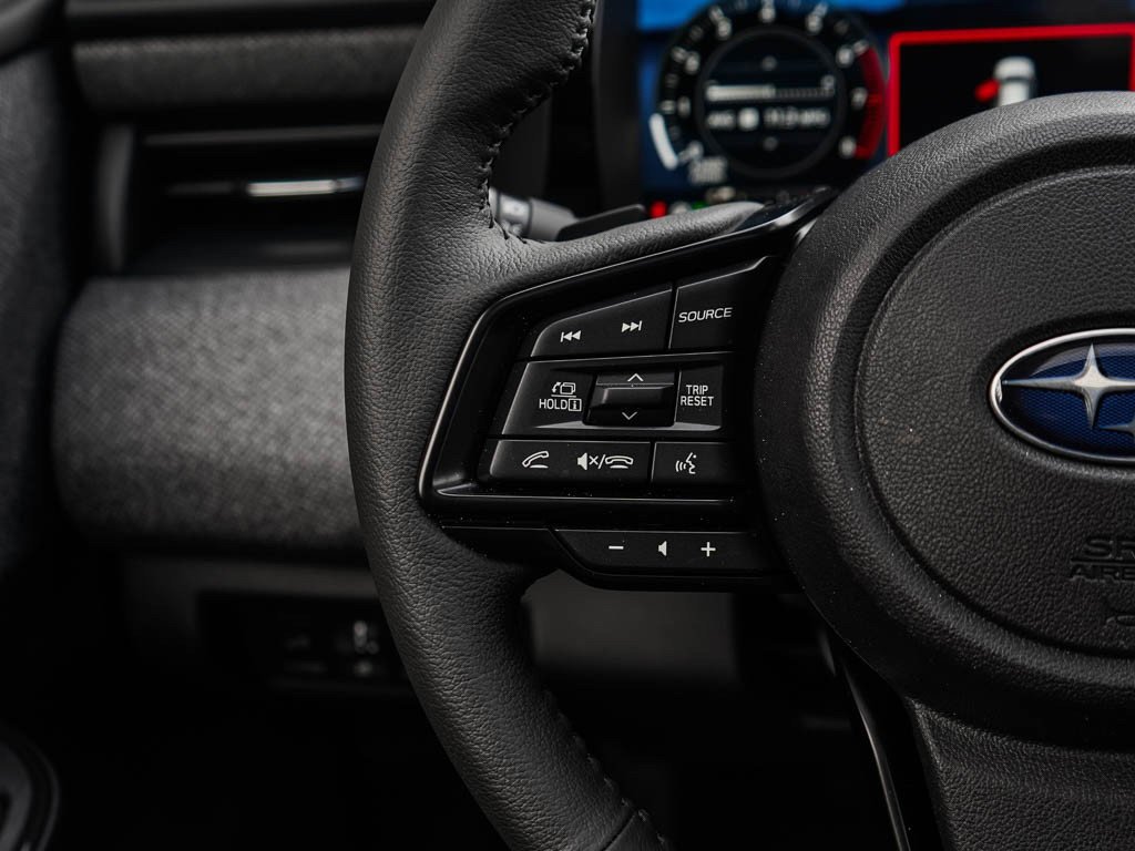 2026 Subaru Outback Limited XT - Photo 20
