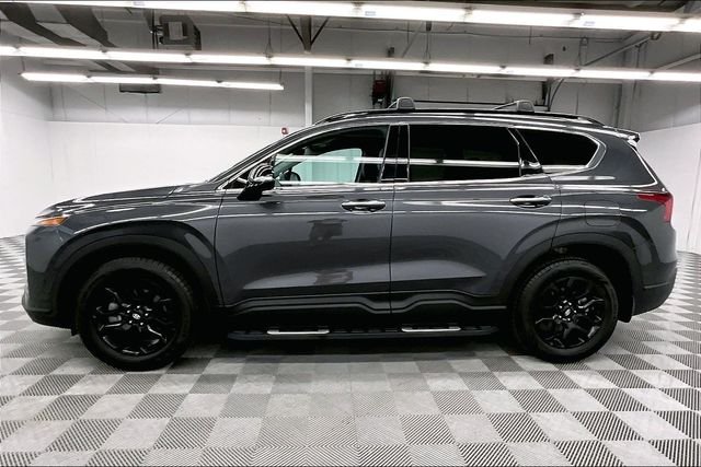 2023 Hyundai Santa Fe XRT - Photo 14