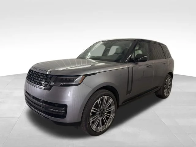 2026 Land Rover Range Rover 3.0 SE SWB's photo