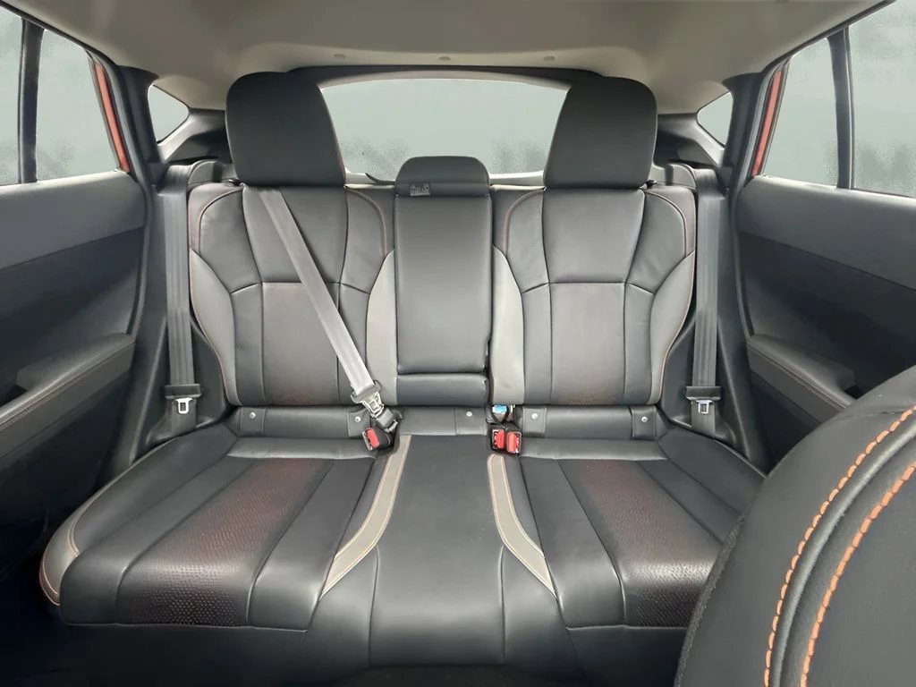 Used 2024 Beige Subaru Limited image 7