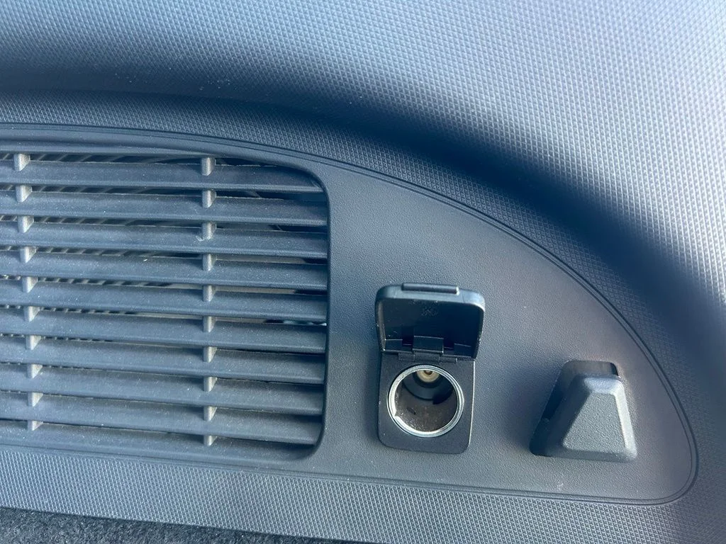 Used 2021 Grabber Blue Ford Premium image 34